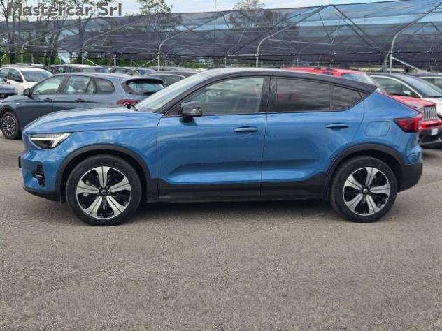 VOLVO C40 C40 twin motor 1st Edition awd - GJ333CH rif. 24095966 - Foto 3