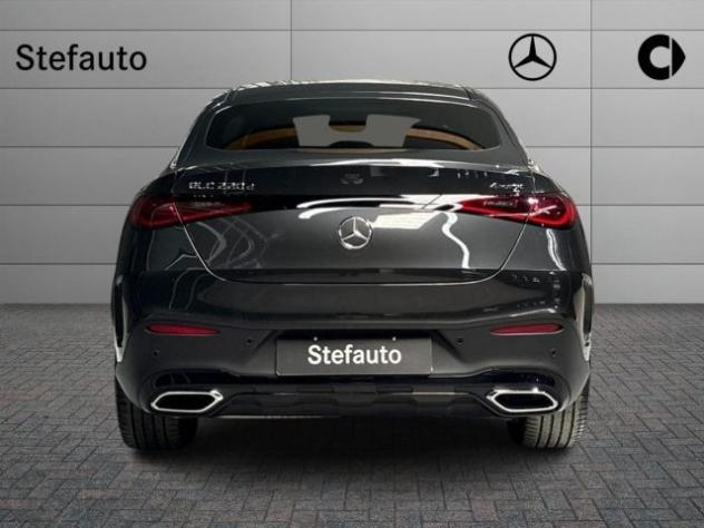 MERCEDES-BENZ GLC 220 d 4Matic Mild hybrid Coupé AMG Line Advanced rif. 23905178 - Foto 6