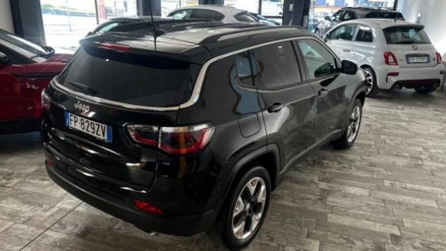 JEEP Compass 2.0 Multijet II aut. 4WD Limited rif. 23801502 - Foto 5
