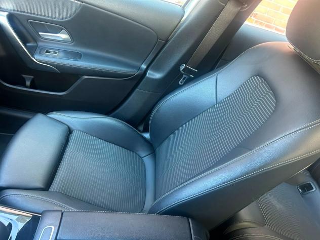 Mercedes-benz A 180 Business NEWWW - Foto 8