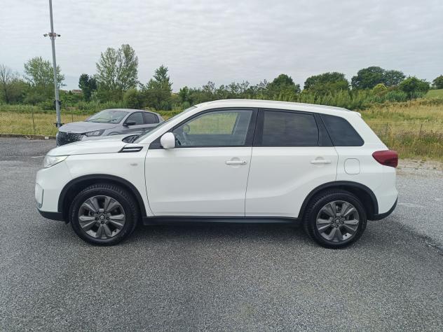 Suzuki Vitara 1.0 Boosterjet 4WD AllGrip Cool - Foto 3