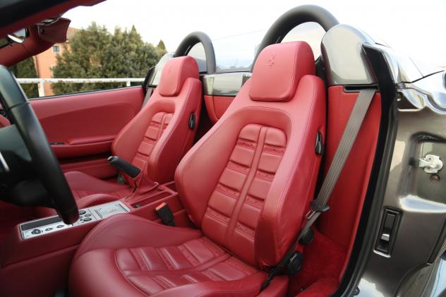 Ferrari F430 Spider F1 - Foto 10