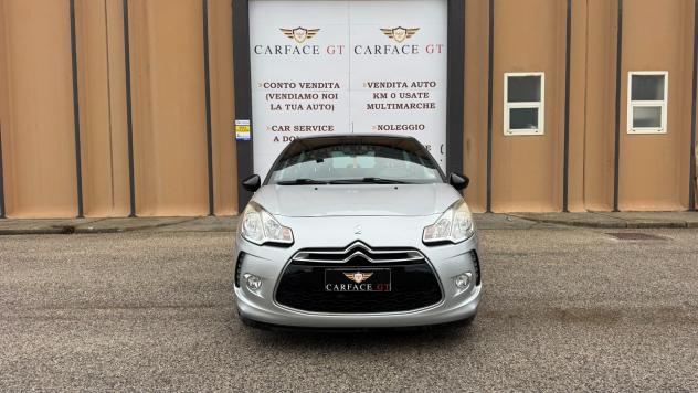 CITROEN DS3 1.2 B 82CV - 2015 - Foto 2