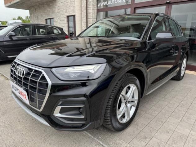 Audi Q5 35 2.0 tdi mhev 12V Business Avdanced s-tronic - Foto 7