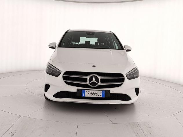 Mercedes-Benz Classe B - W247 2018 B 180 d Executive - Foto 2