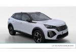 PEUGEOT 2008 Hybrid 145 e-DCS6 GT rif. 23741767