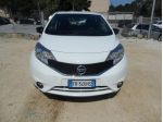 Nissan Note 1.5 dCi  90 CV  2015 Comfort 4 P AUTOCARRO