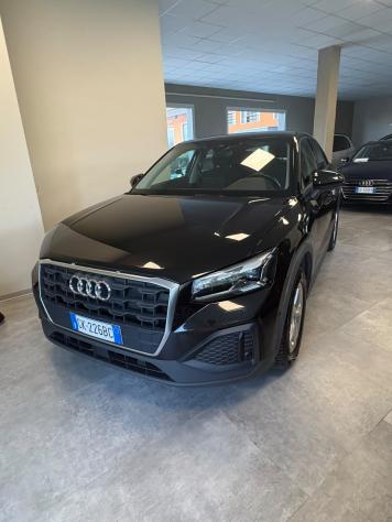 Audi Q2 30 TDI S tronic - Foto 3