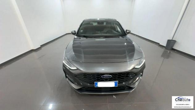 FORD - Focus - 1.0 EcoBoost 125 CV S&S ST Line - Foto 10
