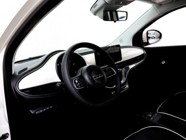 FIAT 500e Action 23,65 kWh *PROMO PARISI GROUP* rif. 23821053 - Foto 9