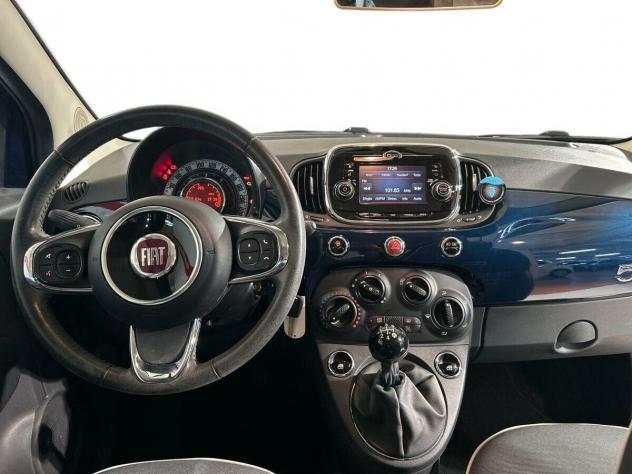 FIAT 500 1.3 95cv Multijet Lounge - Foto 8