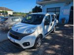 FIAT Qubo 1.4 8V 77 CV Easy Natural Power rif. 23804458