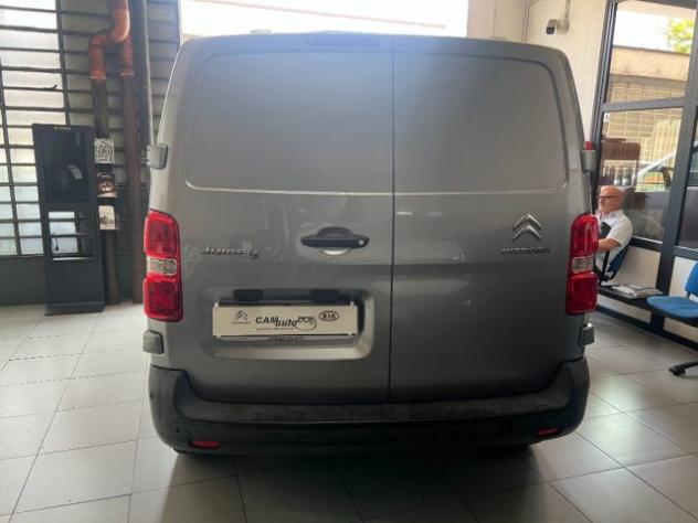 CITROEN Jumpy 2.0 BlueHDi 120 M 6 POSTI GARANZIA 24 MESI rif. 24008941 - Foto 3