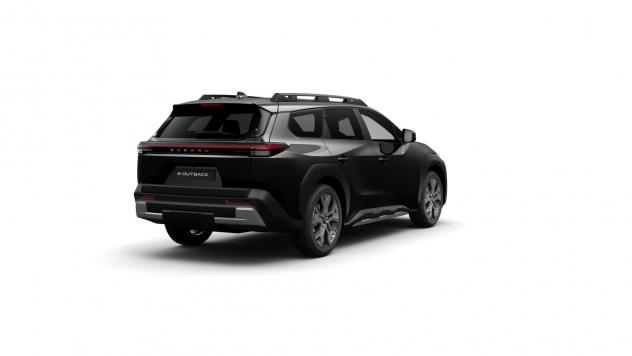 Subaru E-Outback 74,7 kWh 4E-xperience AWD CON 10.000KM DI RICARICA GRATUITA - Foto 4