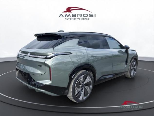 Lynk & Co 08 PHEV MORE 1.5 MY26 PLUG-IN HYBRID rif. 23409619 - Foto 3