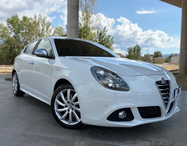Alfa Romeo Giulietta 2.0 JTDm-2 175 CV TCT Exclusive - Foto 2