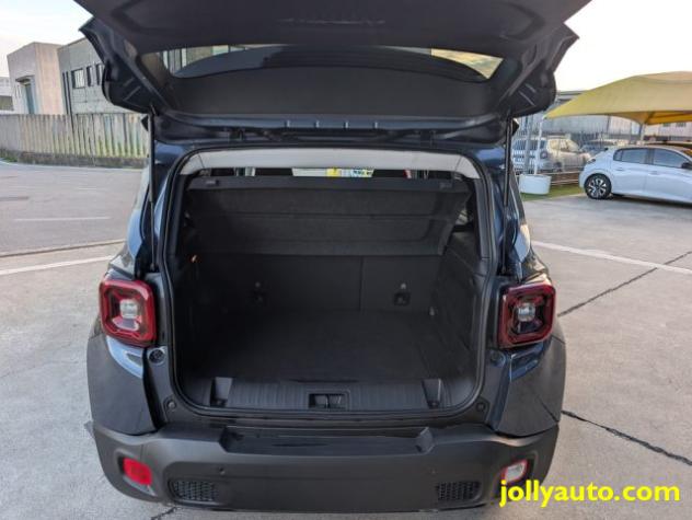 JEEP Renegade 1.3 T4 240 CV PHEV 4xe AT6 North Star rif. 24238821 - Foto 7