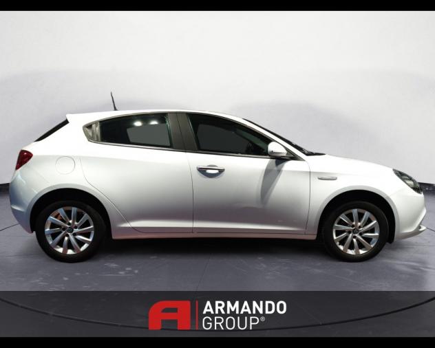 Alfa Romeo Giulietta (2010) 1.4 Turbo 120 CV - Foto 4
