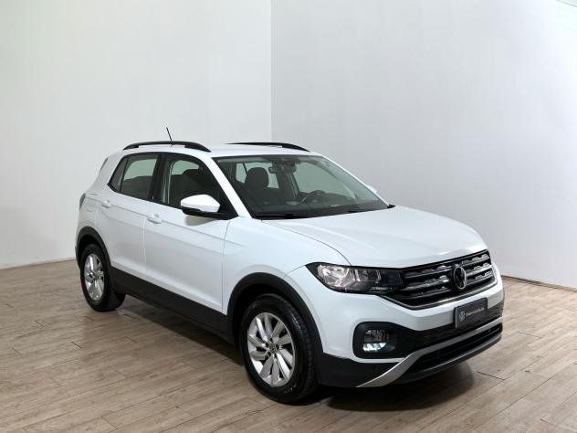 Volkswagen T-Cross T-Cross 1.0 tsi Style 110cv dsg - Foto 3