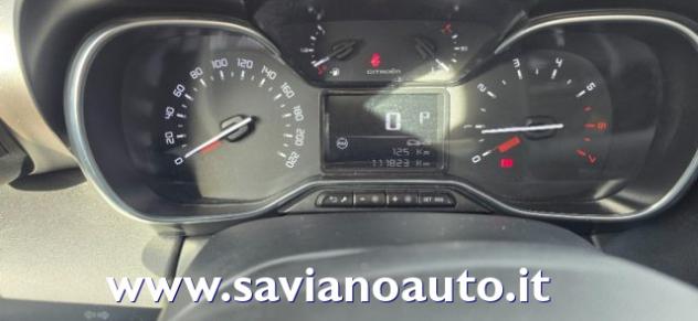 CITROEN C3 Aircross BlueHDi 120 S&S EAT6 Shine rif. 23988919 - Foto 10