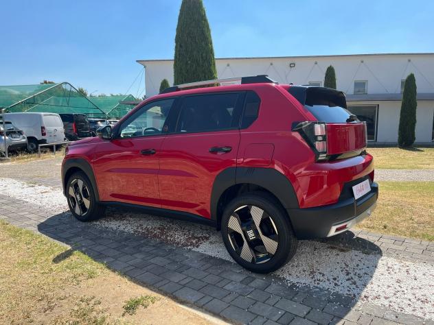 FIAT Grande Panda Benzina La Prima-SENZA VINCOLI DI FINANZIAMENTO - Foto 2