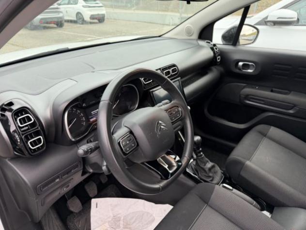 CITROEN C3 Aircross PureTech 110 S&S Shine rif. 23032987 - Foto 9