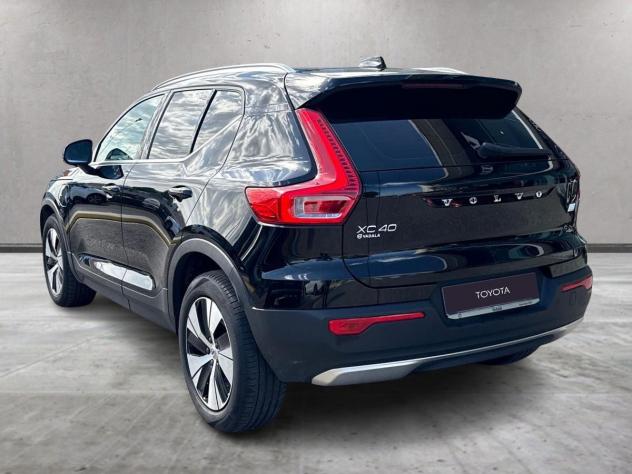 Volvo XC40 Recharge T4 Plug-in Hybrid auto Recharge Plus Bright N1 - Foto 4