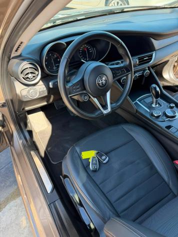 Alfa Romeo Giulia 2.2 Turbodiesel 150 CV Super - Foto 10