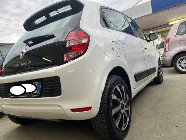 RENAULT TWINGO - Foto 2