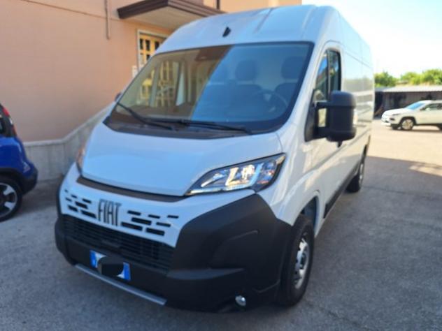 FIAT Ducato 35 L2H2 140CV 2.2 140 cv Diesel Manuale rif. 24001752 - Foto 3