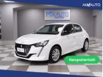 Peugeot 208 1.5 BlueHDI Active S&S 100cv