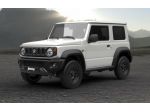 Suzuki Jimny 1.5 5MT 4 POSTI 4X4 IN ARRIVO - PRENOTABILE