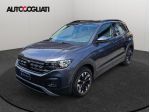 Volkswagen T-Cross TCross 1.0 TSI 110 CV Style