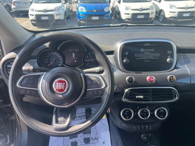 FIAT 500X Cross Look 1.0 T3 120cv MT E6D Cross - Foto 10