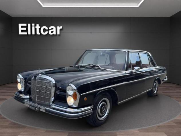 MERCEDES-BENZ S 250 250 S rif. 22819426