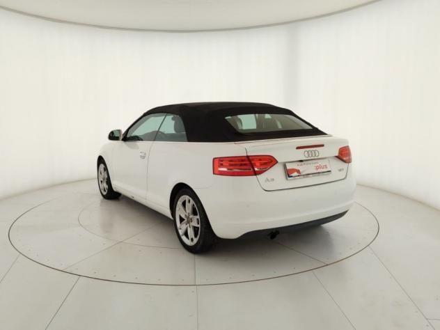 Audi A3 A3 Cabrio 1.2 tfsi Ambition 105cv - Foto 2