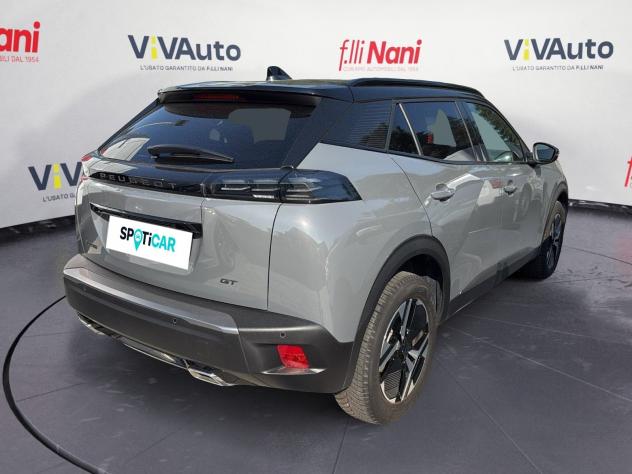 Peugeot 2008 130 EAT8 GT S/S - Foto 2