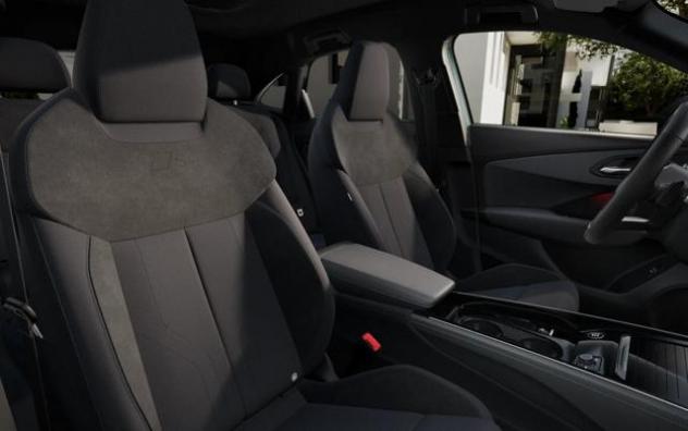 AUDI Q3 SPB TDI 110 kW S tronic S Line edition rif. 23223028 - Foto 5