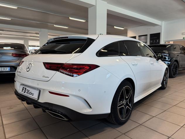 Mercedes-Benz CLA CLA 180 d Automatic Shooting Brake Premium - Foto 3