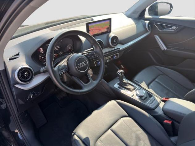 AUDI Q2 Q2 30 TDI S tronic Business rif. 23986937 - Foto 9