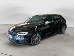 Audi S3 2.0 TFSI quattro