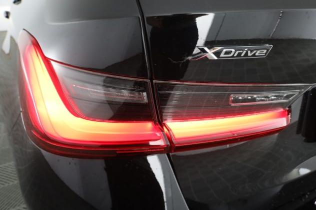 BMW 320 Serie 3 (G20/G21) d 48V xDrive Touring rif. 23707301 - Foto 10