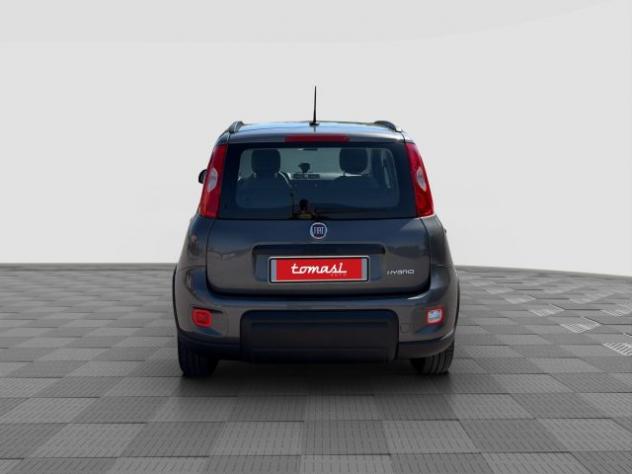 FIAT Panda Panda 1.0 FireFly Hybrid City Life rif. 23913198 - Foto 4