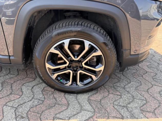 JEEP Compass 1.3 Turbo T4 190 CV PHEV AT6 4xe Limited rif. 23882706 - Foto 7