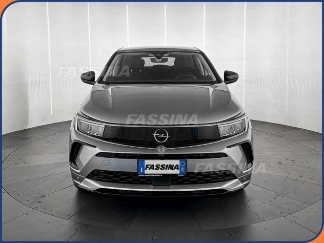 Opel Grandland 1.6 phev Business Elegance fwd 225cv auto - Foto 2