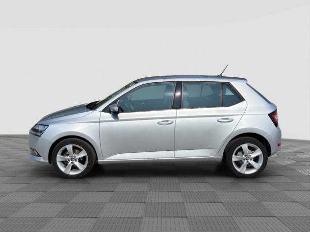 SKODA Fabia Fabia 1.0 MPI 75 CV Design Edition rif. 23915832 - Foto 2