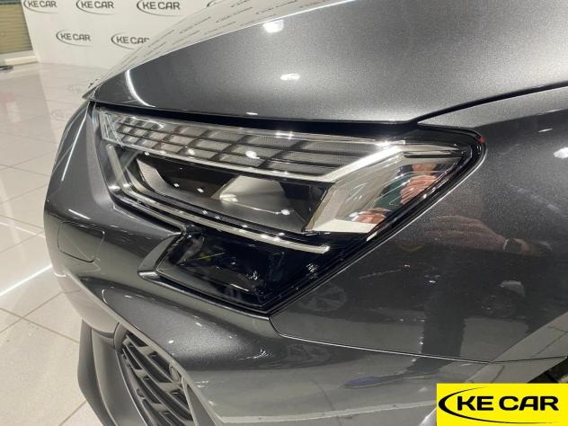 Audi A3 SPB 35 TFSI S tronic Sline TETTO - PREZZO REALE SENZA VINCOLI DI FINANZIAMENTO - Foto 9
