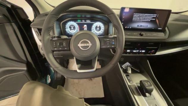 NISSAN Qashqai MHEV 158 CV Xtronic N-Connecta #Tetto #Cold.Pack rif. 22819929 - Foto 8