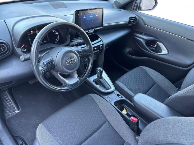Toyota Yaris Cross 1.5 Hybrid 5p. E-CVT Trend - Foto 8