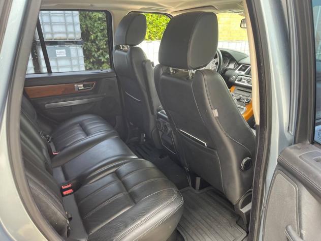 Land Rover Range Sport 3.0 SDV6 HSE - Foto 7